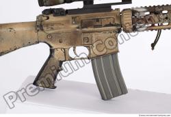 Weapon Rifle SPR KM 12 mod1